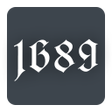 プログラムのアイコン：1689 London Baptist Confe…