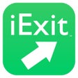 程序图标：iExit Interstate Exit Gui…
