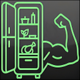 Programikonen: FitFridge