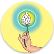 Ikon program: Dhamma MP3
