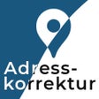 أيقونة البرنامج: Address correction autoco…