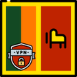 Programikonen: Sri Lanka VPN - Private P…