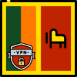 Sri Lanka VPN - Private Proxy