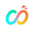 プログラムのアイコン：CoCome - 恋活マッチングアプリ出会い
