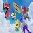 程序图标:The Jackbox Party Pack 7