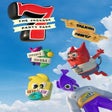 Programın simgesi: The Jackbox Party Pack 7