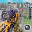 Sniper Shooting 3d Gun Shooter