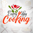 Programikonen: Everyday Cooking
