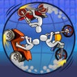 プログラムのアイコン：Motoshow Idle
