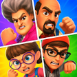 Programikonen: Party MiniGames: Scary Te…