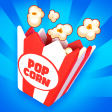 Popcorn Factory Pop