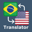 프로그램 아이콘: Portuguese English Transl…