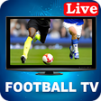 Icon of program: Football live Streaming A…