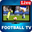 Football live Streaming App
