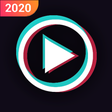 Programın simgesi: Video Downloader for Tik-…