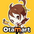 プログラムのアイコン：オタマート