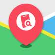 Icoon van programma: Find My Phone