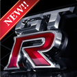 أيقونة البرنامج: GTR Wallpaper