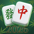 أيقونة البرنامج: Mahjong Jungle