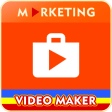 Marketing Video Maker Tool