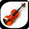 プログラムのアイコン：Learn to play violin