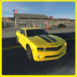 Icon of program: Modern American Muscle Ca…
