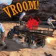 程序图标：Vroom