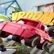 Icon of program: Vroom