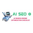 AI Search Engine Optimization Checklist