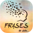 プログラムのアイコン：Frases de vida que inspir…
