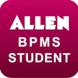 プログラムのアイコン：ALLEN BPMS Student