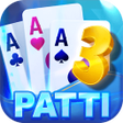 Иконка программы: Teen Patti Cozy