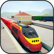 Ícone do programa: Real Train Sim : Railway …