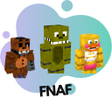 Icon of program: Skin FNAF for Minecraft P…