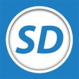 أيقونة البرنامج: South Dakota DMV Test Pre…