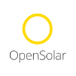 Иконка программы: OpenSolar