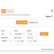 Ikon program: Iskytracking