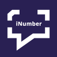 أيقونة البرنامج: iNumber: Virtual Number  …
