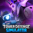 Biểu tượng của chương trình: Tower Defense Simulator