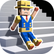 程序图标：Rolling Stairs Master-Fal…
