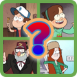 プログラムのアイコン：Gravity Falls GAME