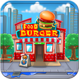 Иконка программы: Food Burger