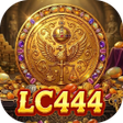 Programikonen: LC444MylasFirn