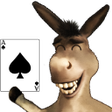 程序图标：The Donkey