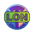 程序图标：London Offline City Map L…