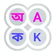Bangla Alphabet English Sound