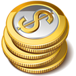 Ícone do programa: RP Gerador Financeiro