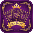 程序图标：Lucky VaultTeenPatti