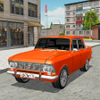 Icon of program: Blocky city: Cruiser driv…
