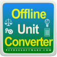 Offline Unit Converter - Supper All In One